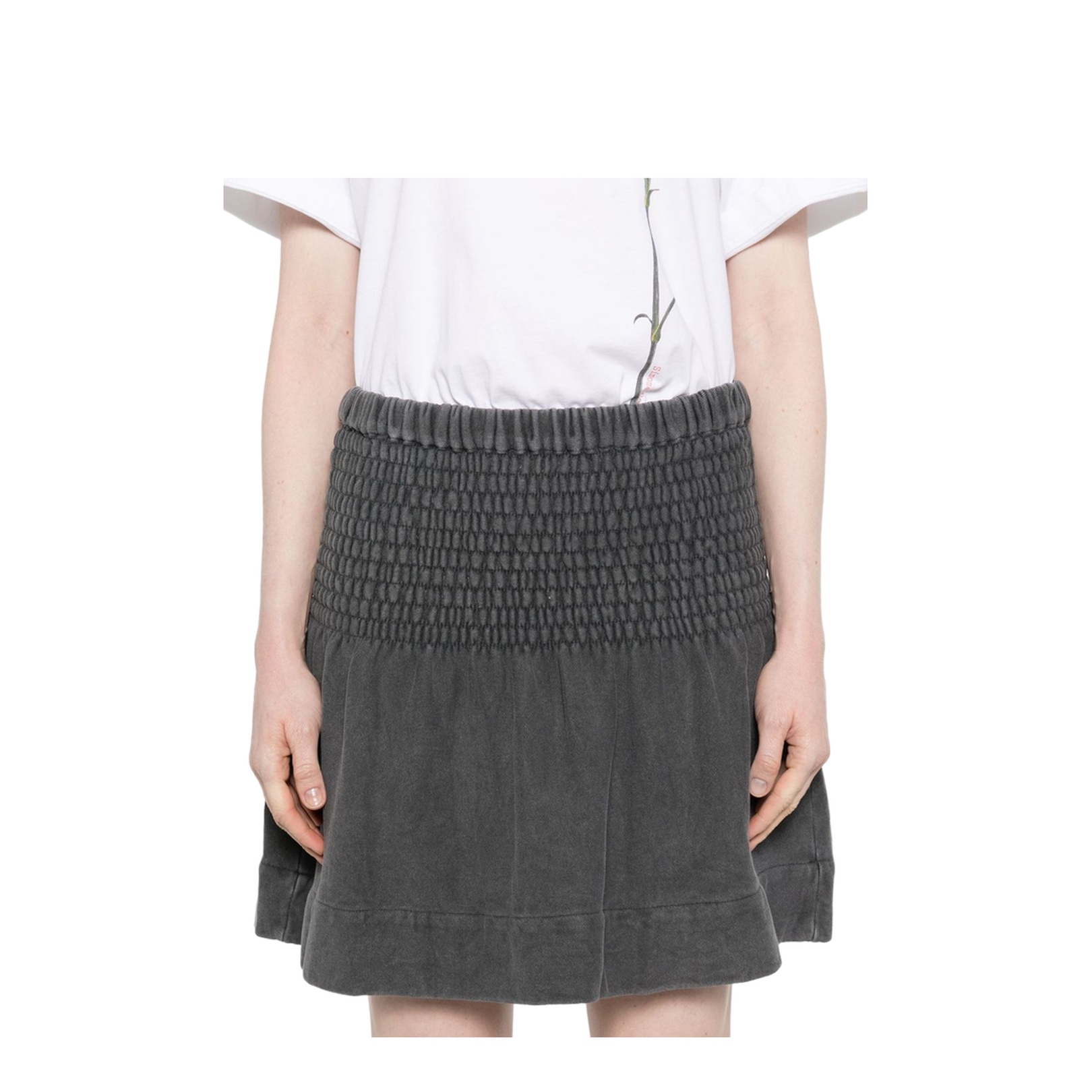 Skirts Grey