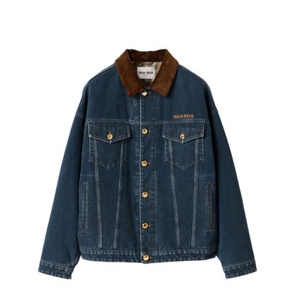 MAYFEYR - Miu Miu - Coats - GWB280175OF0008
