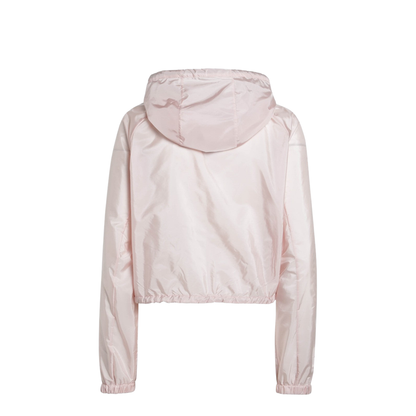 Alabaster Re-Nylon Jacket