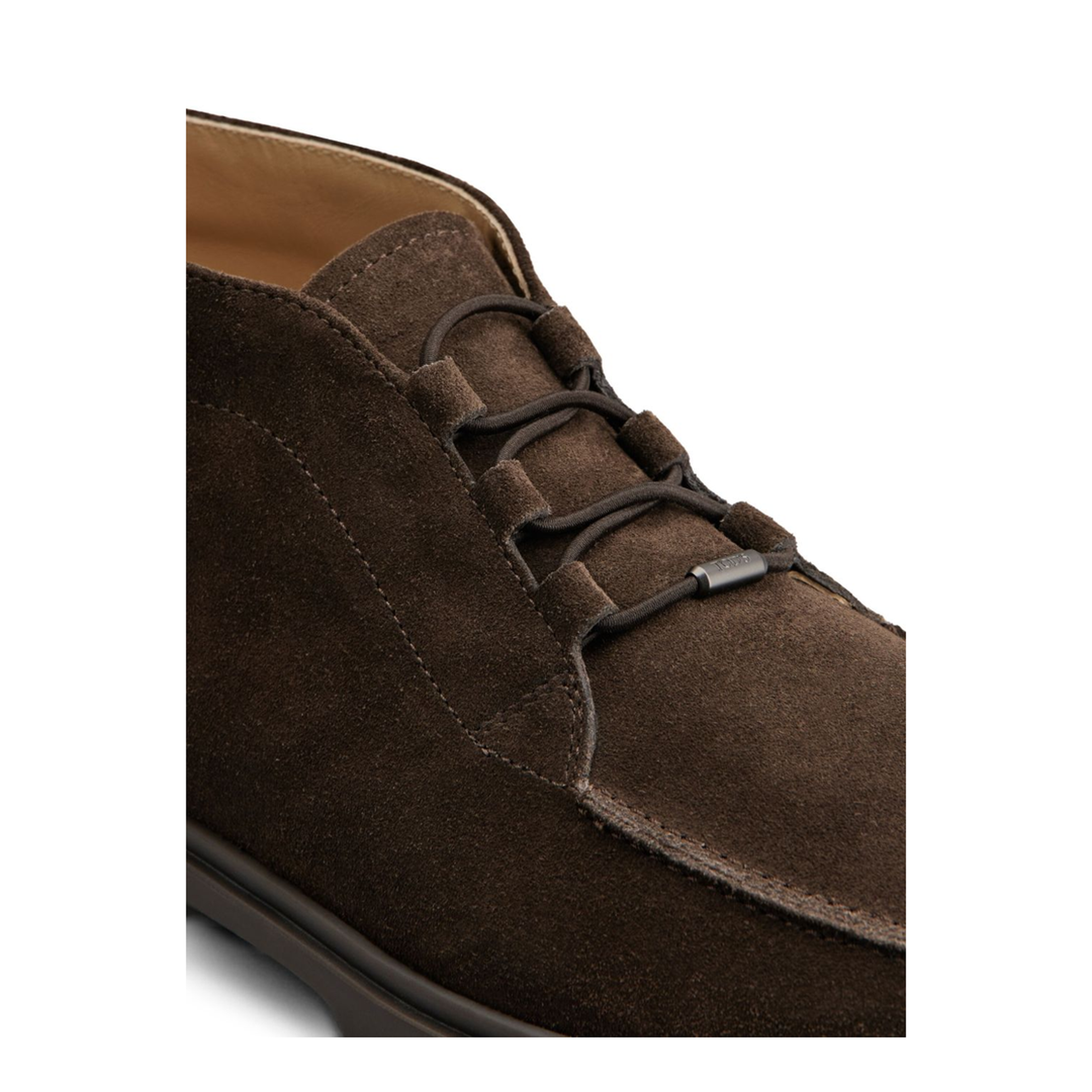 MAYFEYR - Tod's - Boots Brown - XXM59K0JL90RE0S800