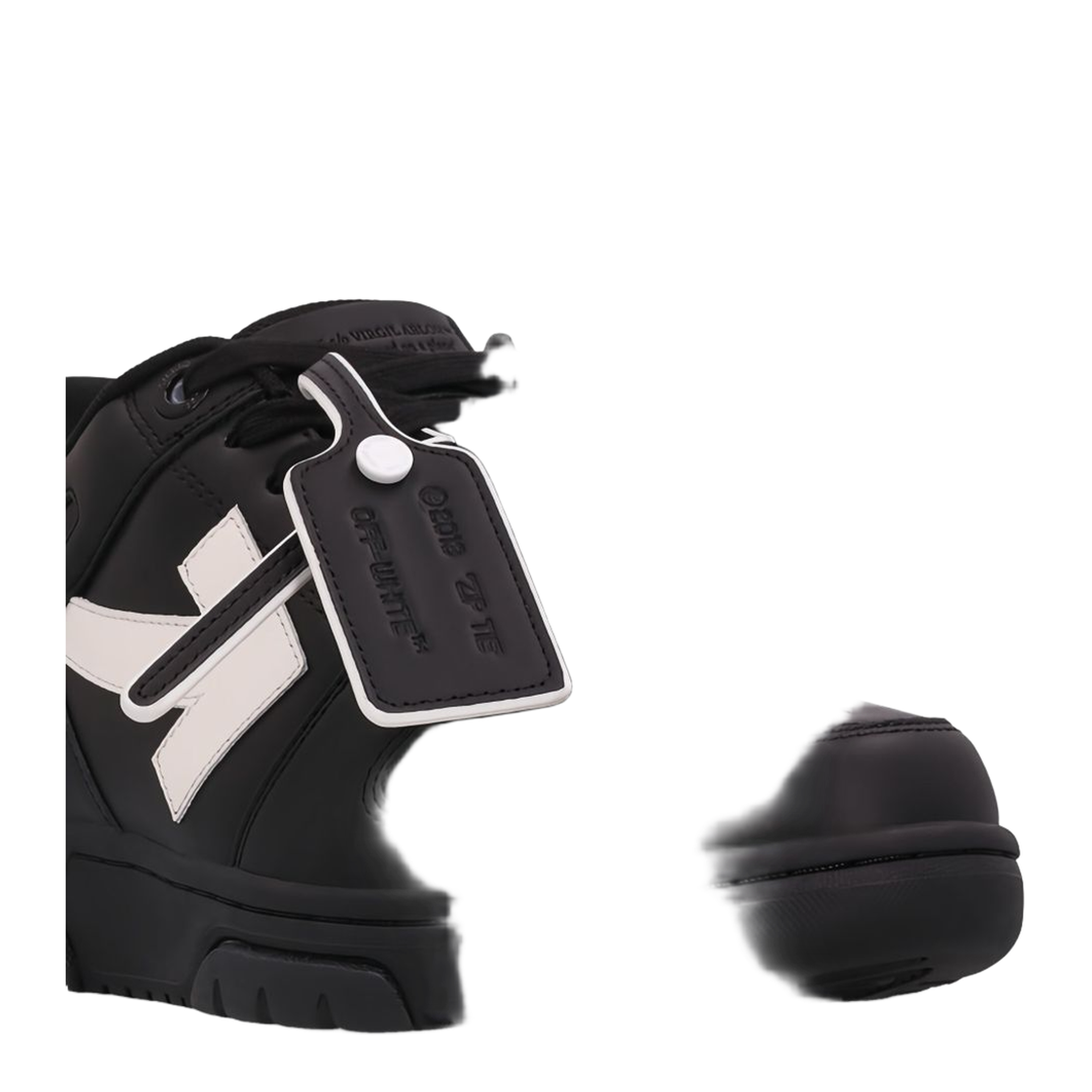 MAYFEYR - Off-White - Sneakers - OMIA189C99LEA0191001