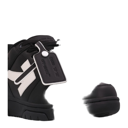 MAYFEYR - Off-White - Sneakers - OMIA189C99LEA0191001