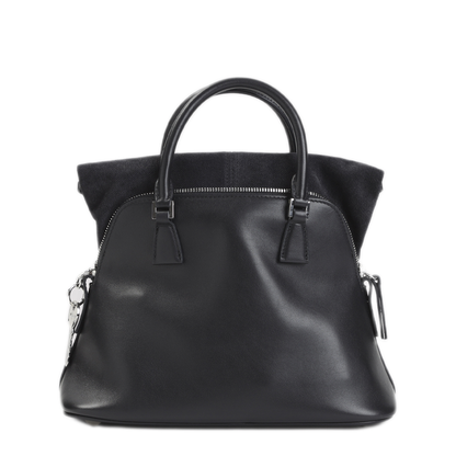 MAYFEYR - Maison Margiela - Soft Mini Bag - SB1WG0084P8991HB396