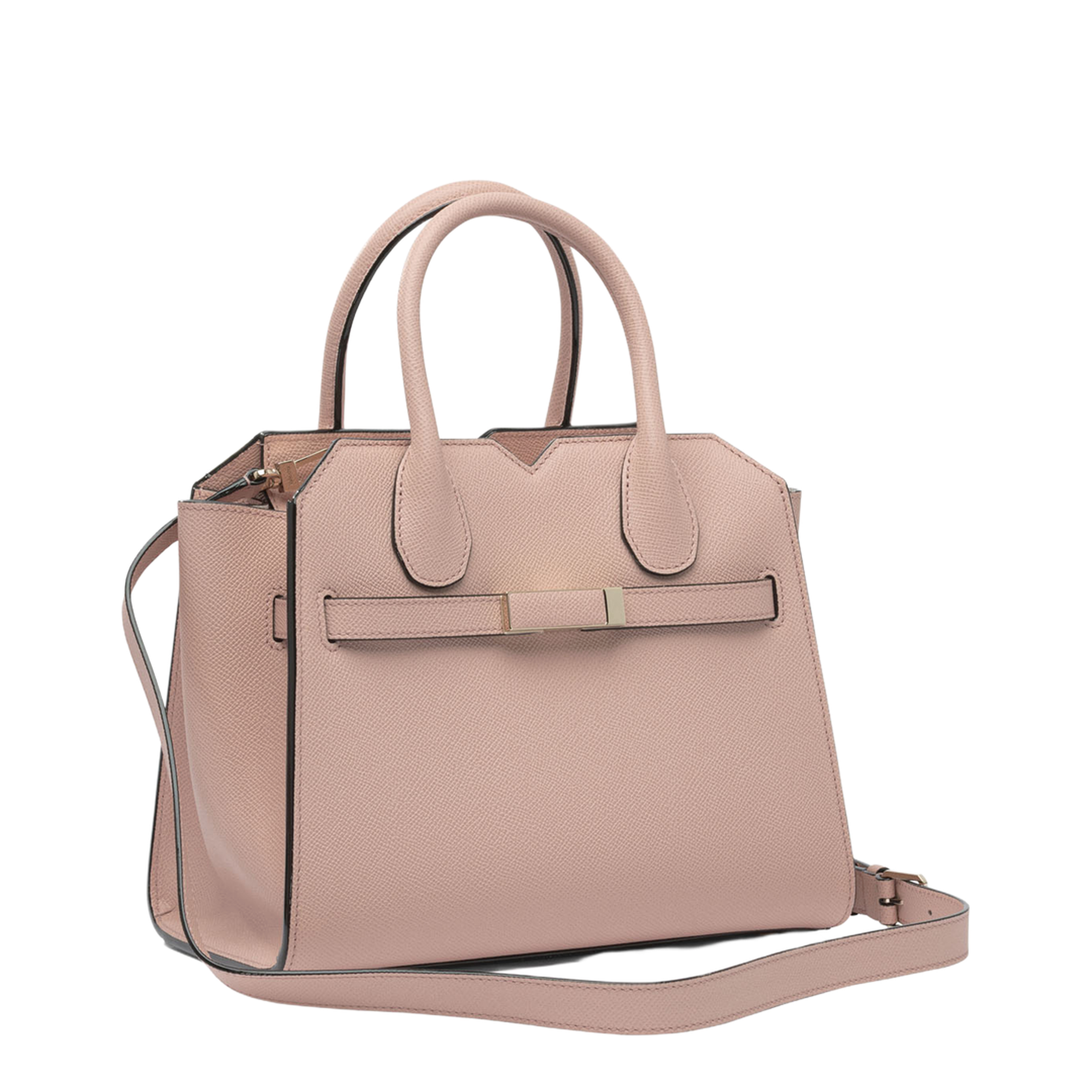 Milano Two Handles Mini Bag