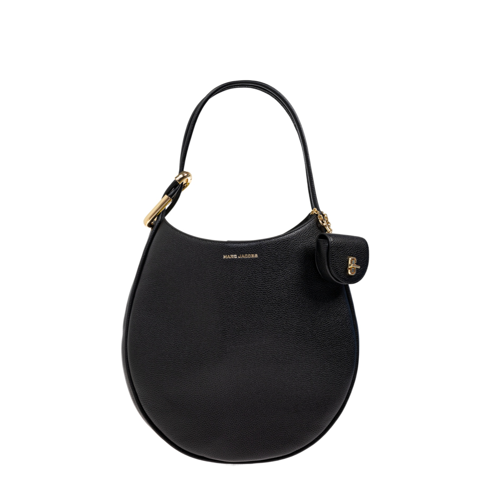 Large Dual Hobo Bag