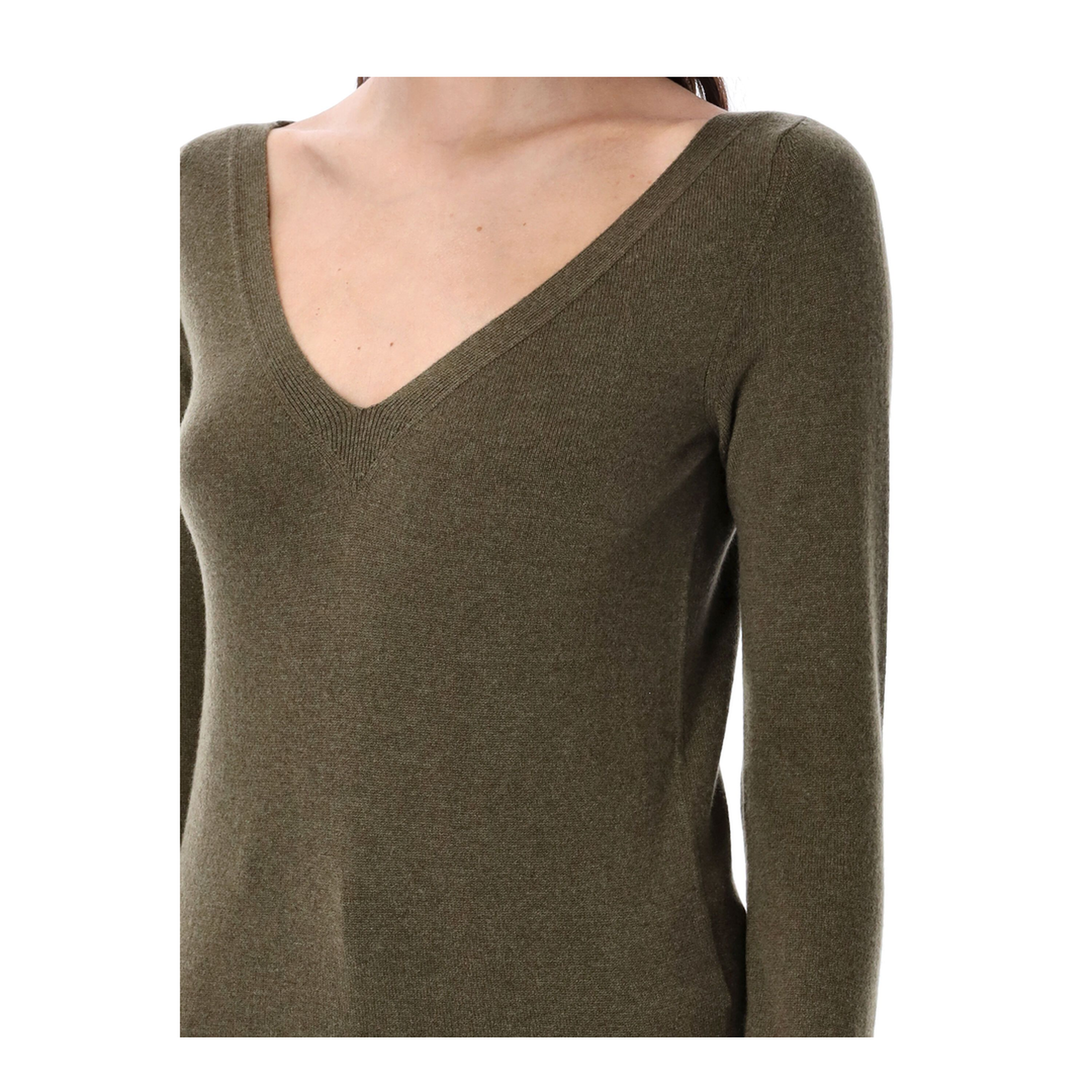 MAYFEYR - Saint Laurent - Sweaters - 808068YALL21333