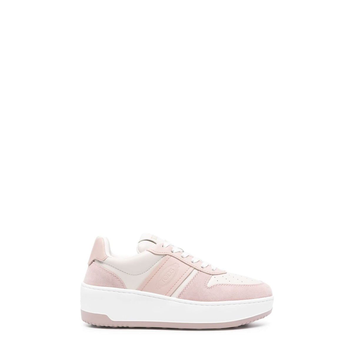 Tod's Sneakers Pink