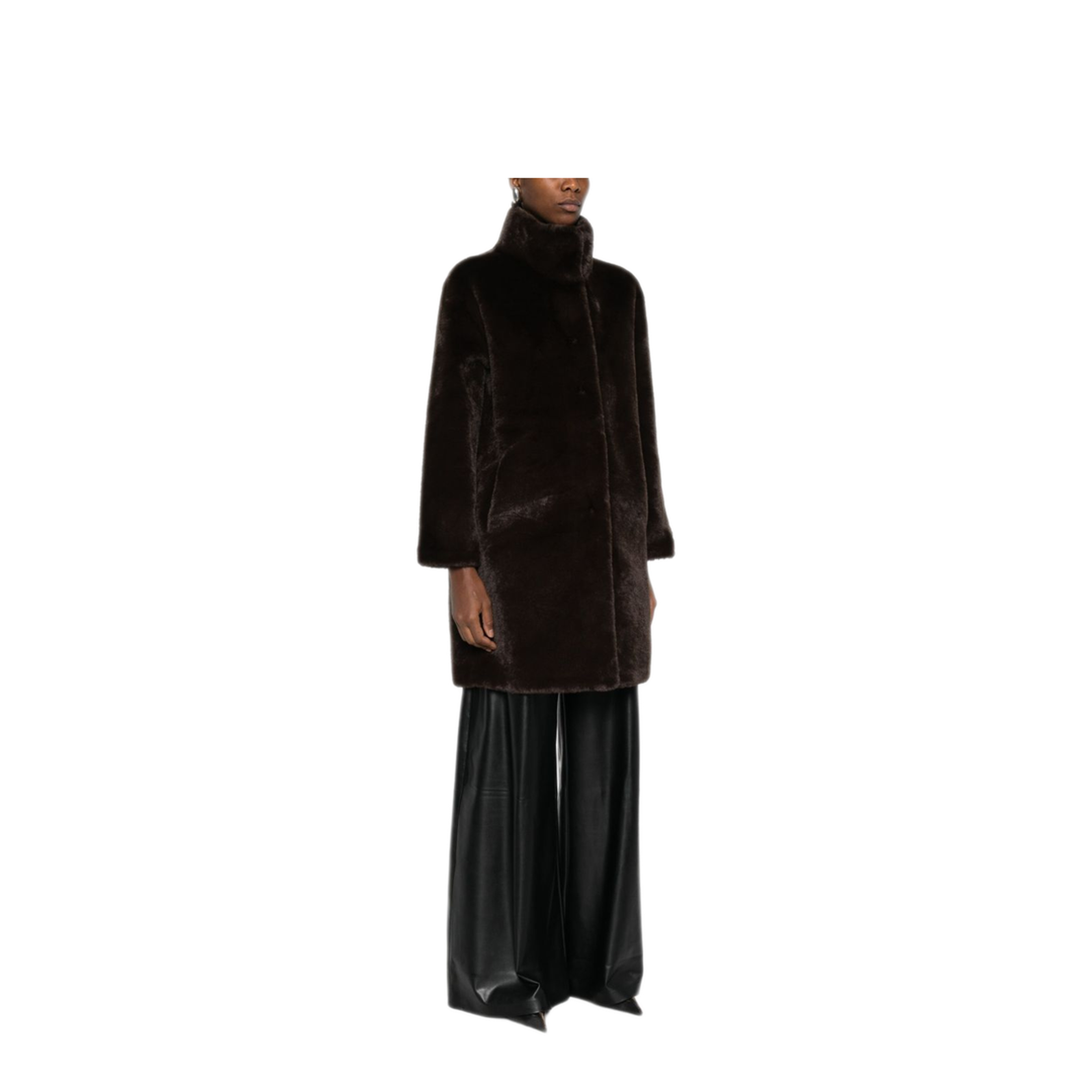 MAYFEYR - Apparis - Coats Brown - F5CT141ESP