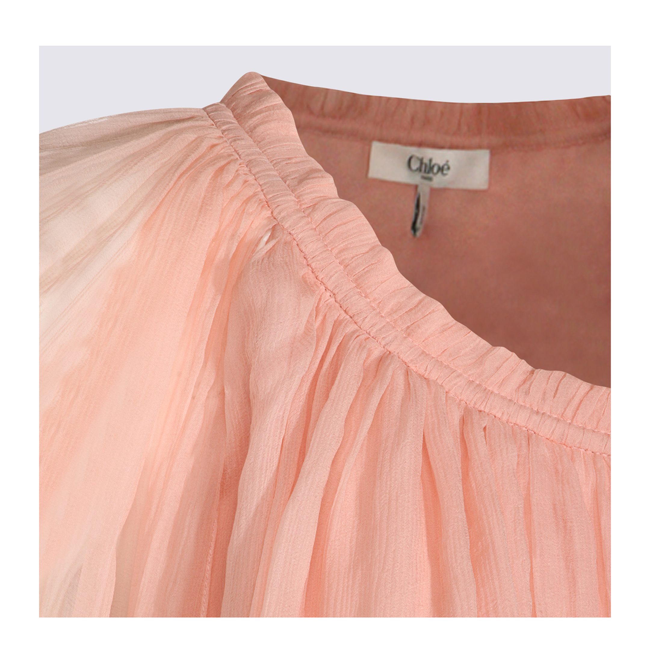 Dresses Pink