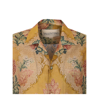 GARAVANI men's Shirt