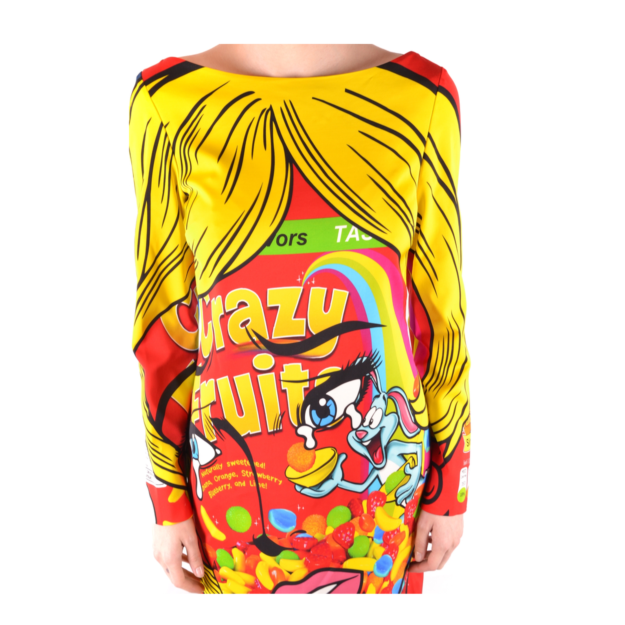 MAYFEYR - Moschino - Dress - DA0420