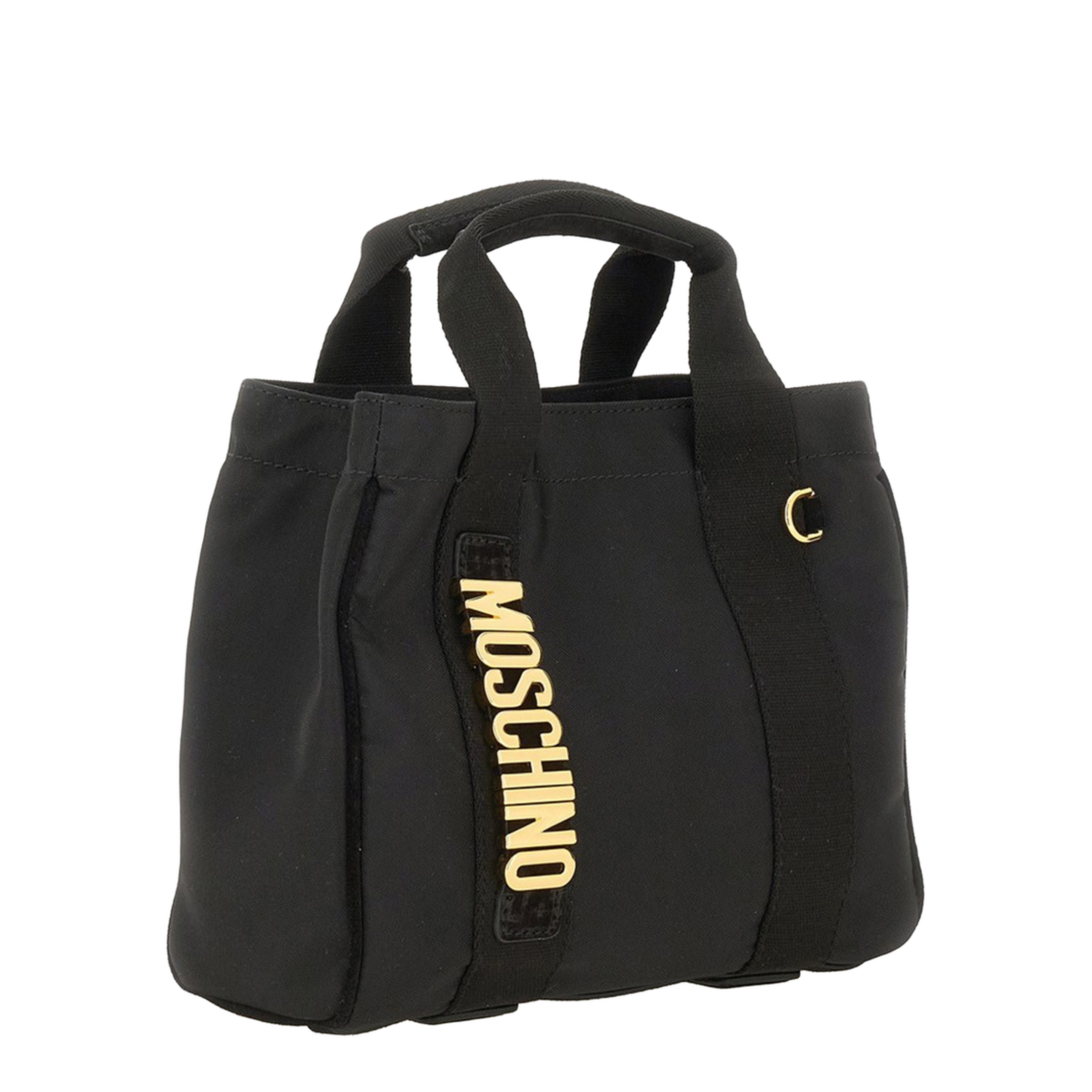 Bag With Logo