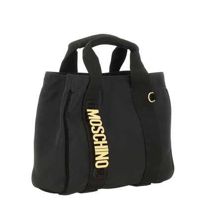 Bag With Logo