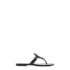 Tory Burch Sandals Black