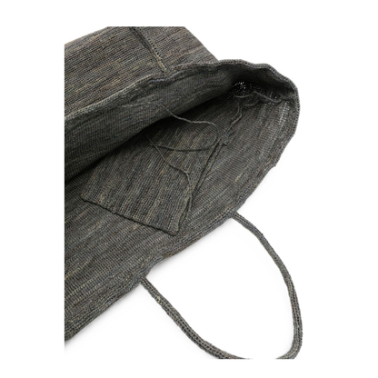 MAYFEYR - Sophie Digard - Grey Tote Bag - S247/MONO/CRUF/RINCHYRA