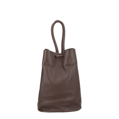 MAYFEYR - Uma Wang - Brown Unique Bag - UB0092UW690