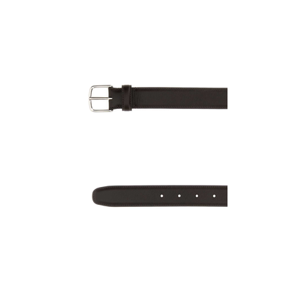 MAYFEYR - The Row - Classic Belt - M1009L60DBK