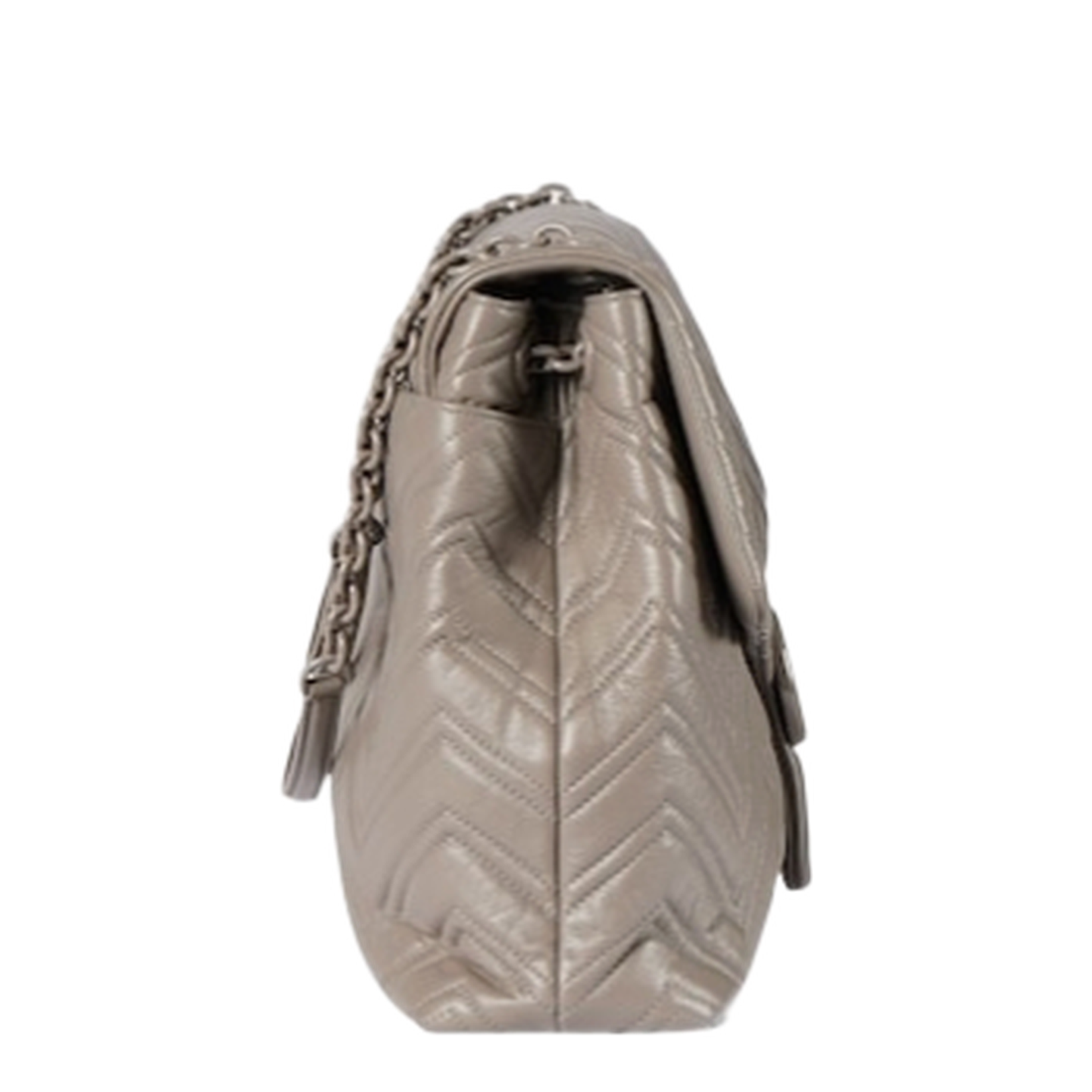 Maxi Shoulder Bag