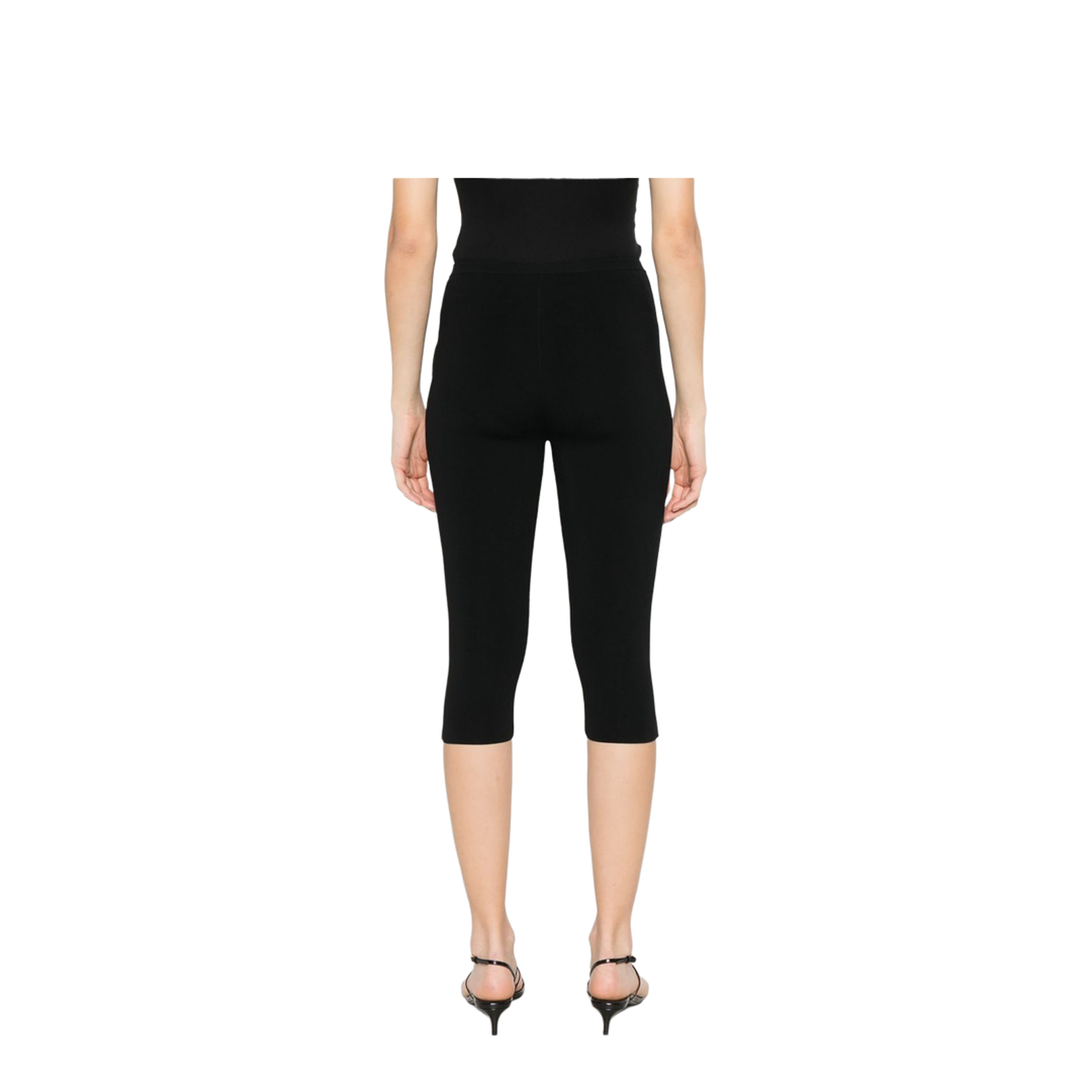 Capri Trousers