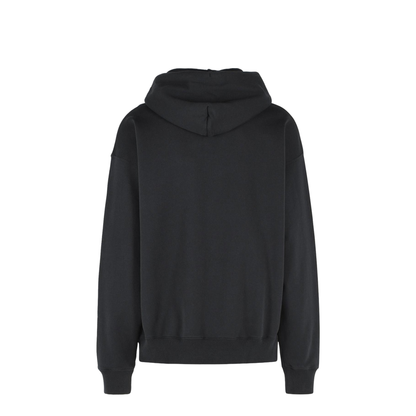 MAYFEYR - Off-White - Statement Black Cotton Sweatshirt - 44MBB085S26F009001