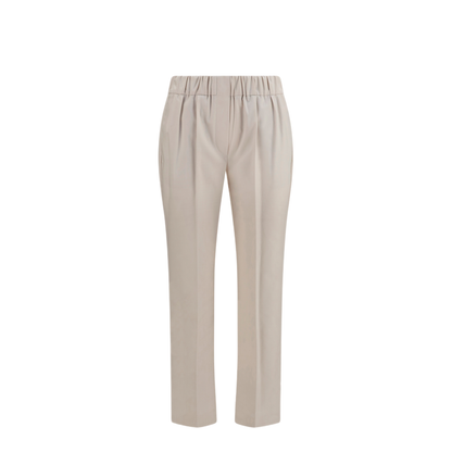 MAYFEYR - Brunello Cucinelli - Cotton Pants - M0F70P1673C8949
