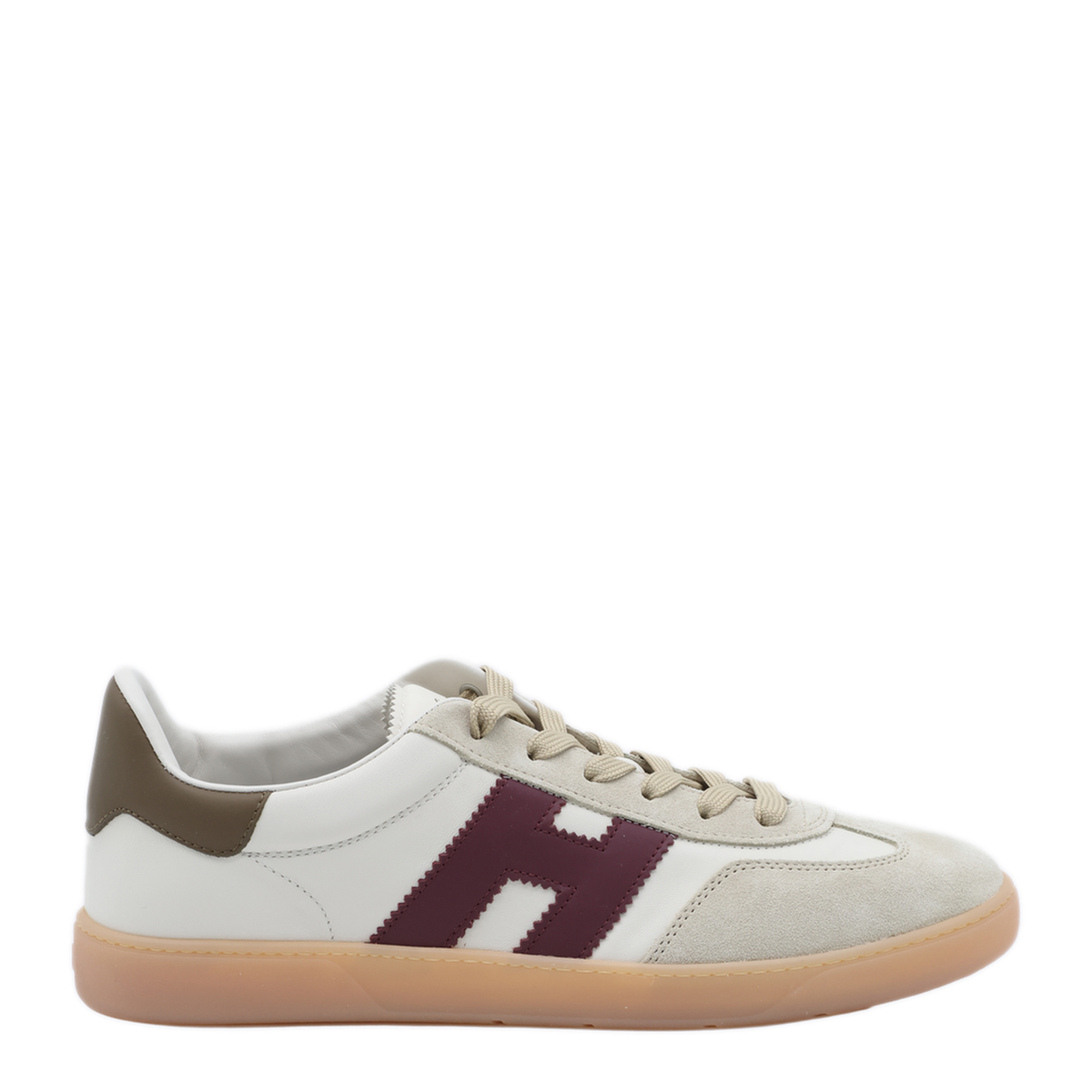 Sneakers White