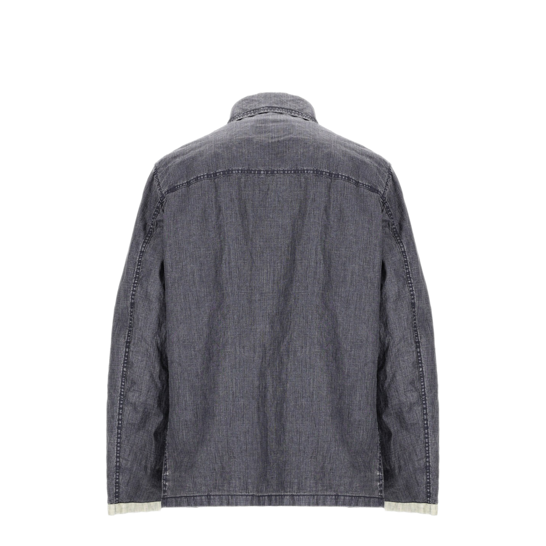 MAYFEYR - Fay - 4 Hooks Jacket - MAM1352101TZD2U807