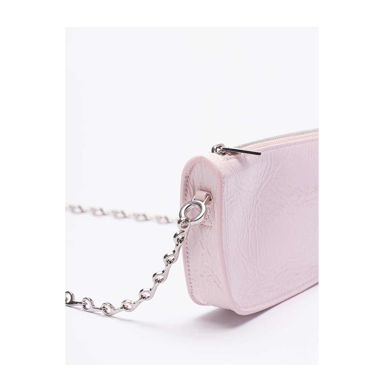 Micro Sling Shield Crossbody