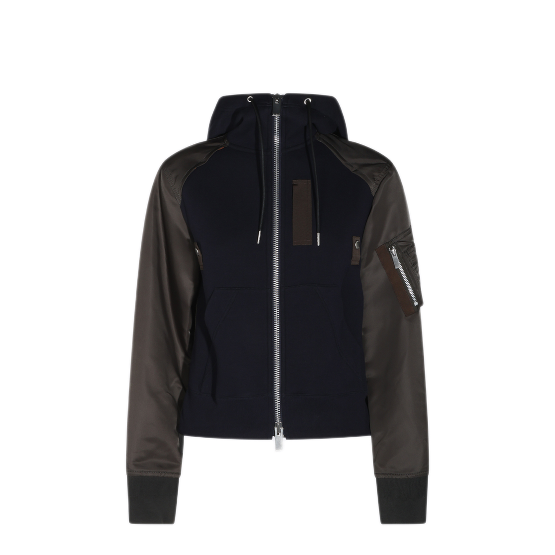 MAYFEYR - Sacai - Sweaters - 2608680233