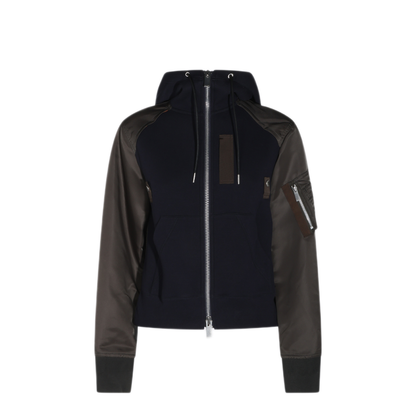 MAYFEYR - Sacai - Sweaters - 2608680233