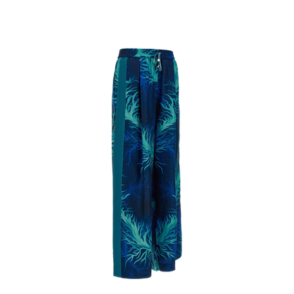 MAYFEYR - F.R.S . - Trousers Blue - PA000250TE00886187