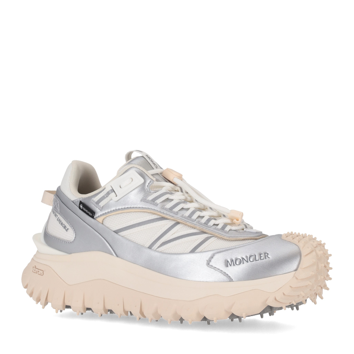 Trailgrip GTX Leather Trainers