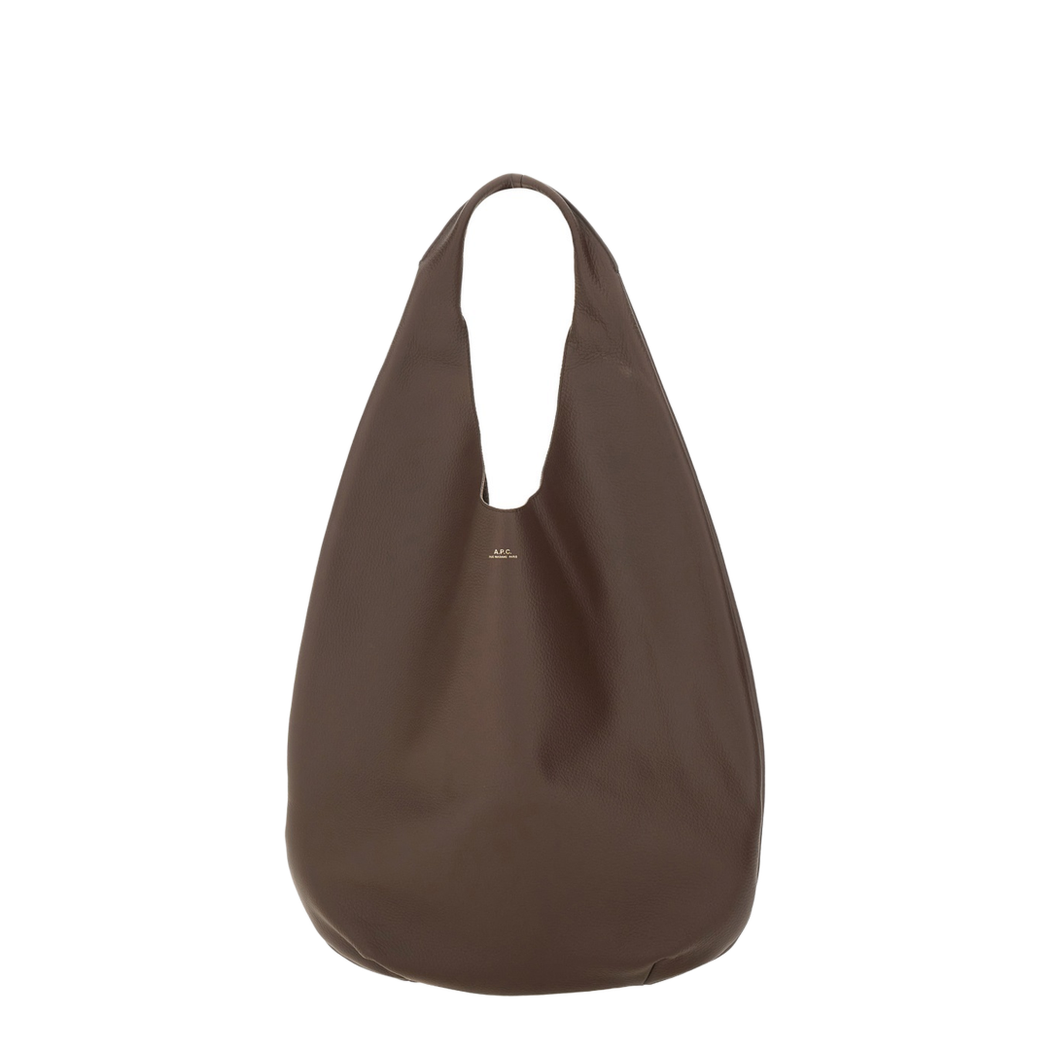 MAYFEYR - A.P.C. - "Le Neige" Bag - PXCBCF67008CAV
