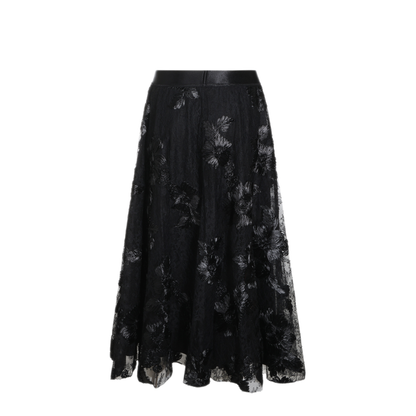 MAYFEYR - NISSA - Skirts - FS16840BLACK