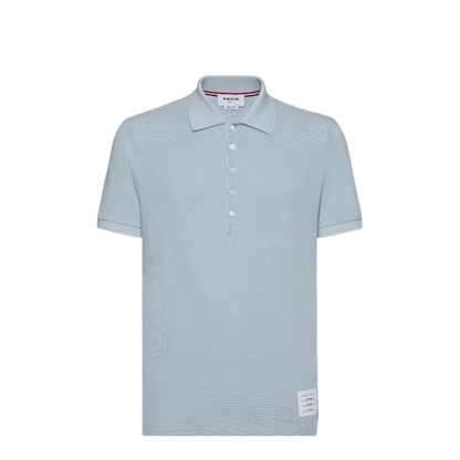 Cotton Polo Shirt