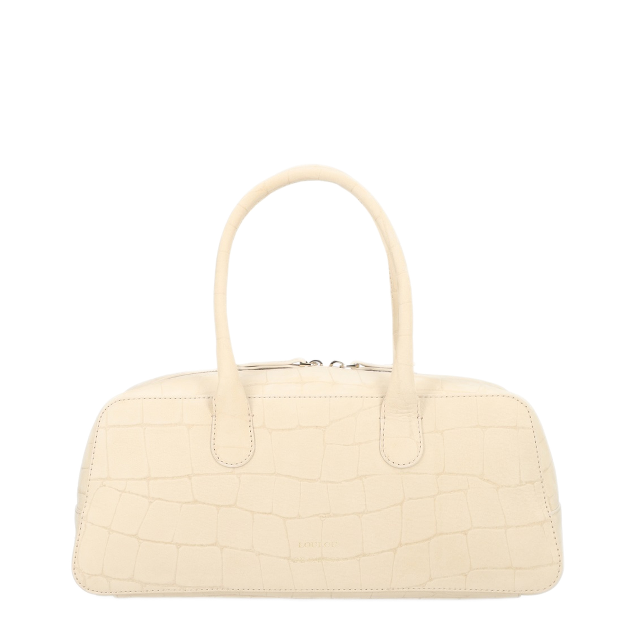 MAYFEYR - Loulou Studio - Mawi Mini Handbag - MAWIBEIGE