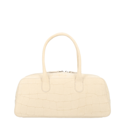 MAYFEYR - Loulou Studio - Mawi Mini Handbag - MAWIBEIGE