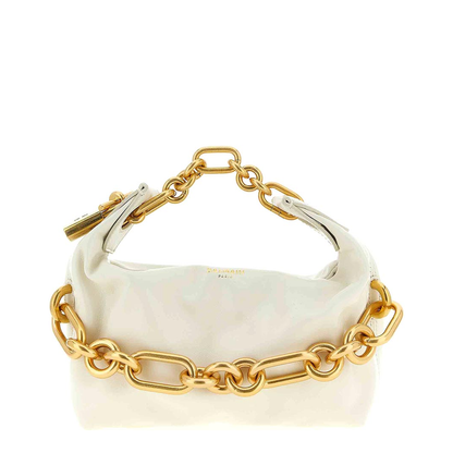 Sync Mini Handbag in Calfskin Leather