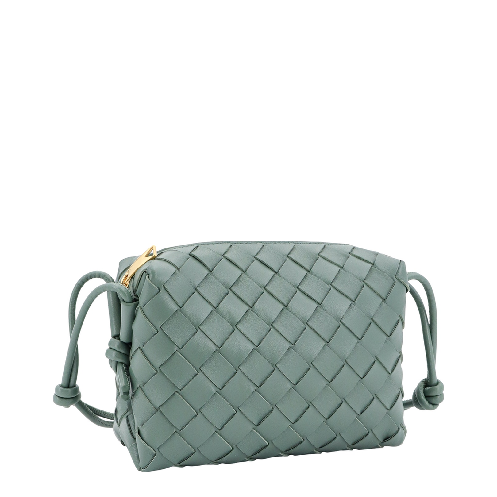 Loop Mini Shoulder Bag