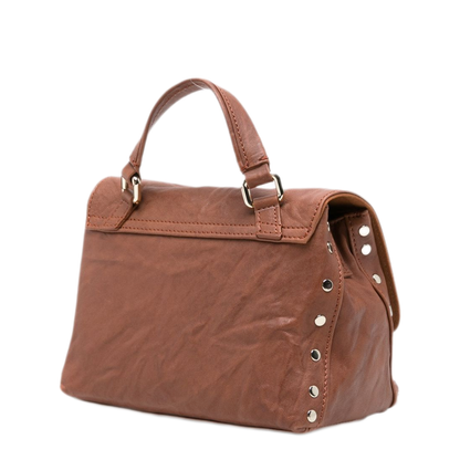 MAYFEYR - Zanellato - Brown Bag - 068000BABYOFFICINAZ0251