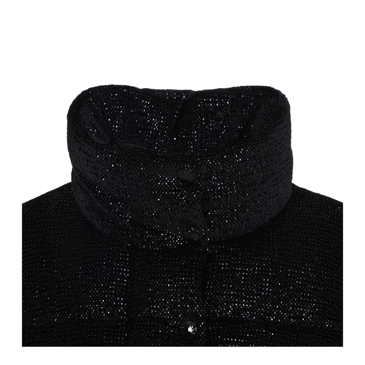 MAYFEYR - Moncler - Mouettes Jacket - L20931A0024389BKE999