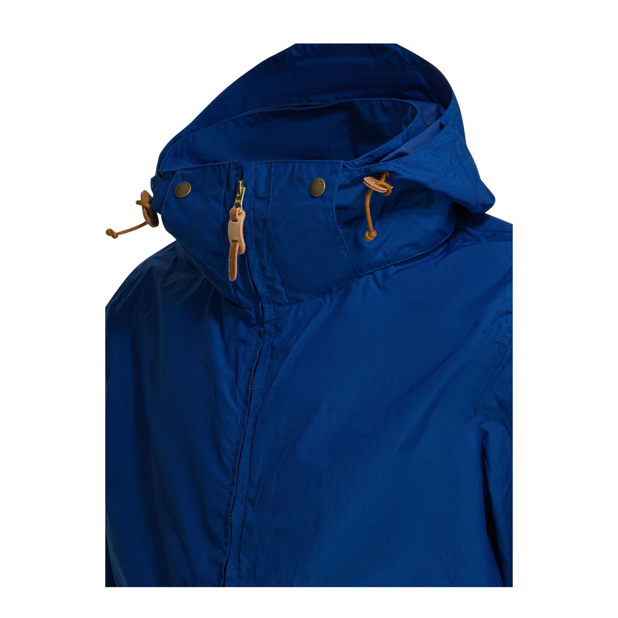 MAYFEYR - Manifattura Ceccarelli - All Seasons Light Jacket - 6038CSCOBALT