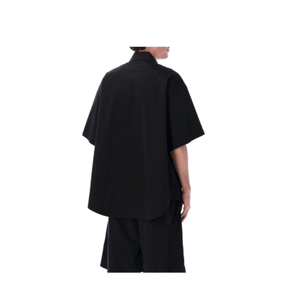MAYFEYR - Balenciaga - T-Shirts And Polos Black - 871286TSP131000