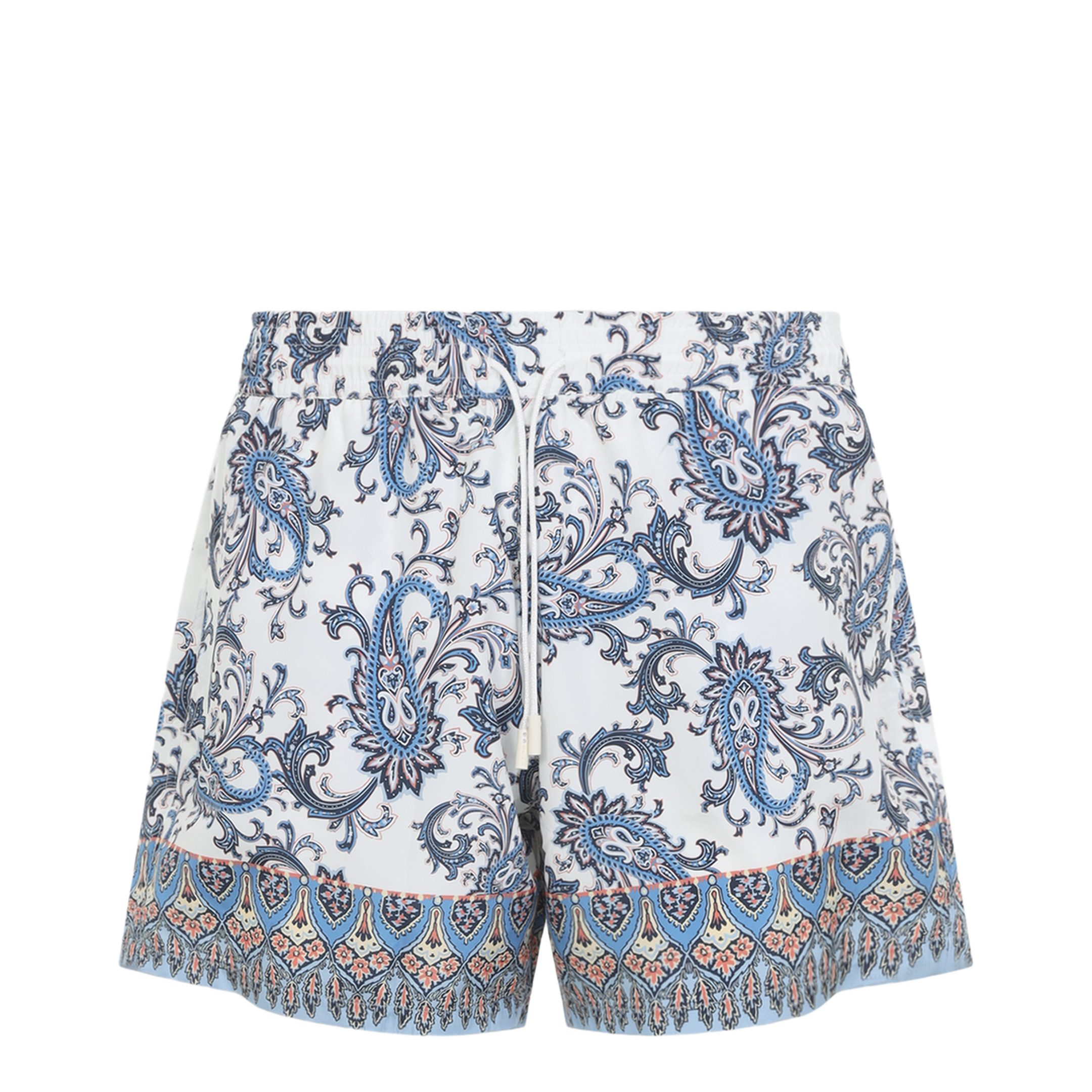 MAYFEYR - Etro - Roma Swim Shorts - MRPB000299SPSG3