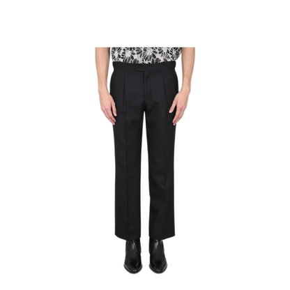 MAYFEYR - SUNFLOWER - Max Pants - 4102BLACK