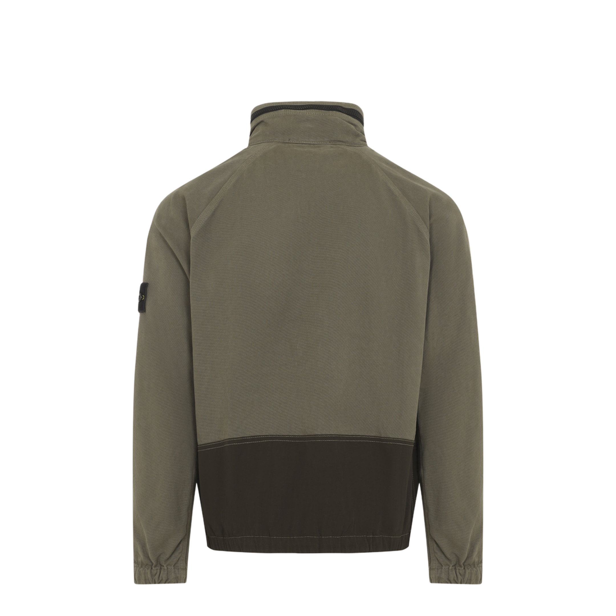 MAYFEYR - Stone Island - Cotton Jacket - L2S151200039S0482