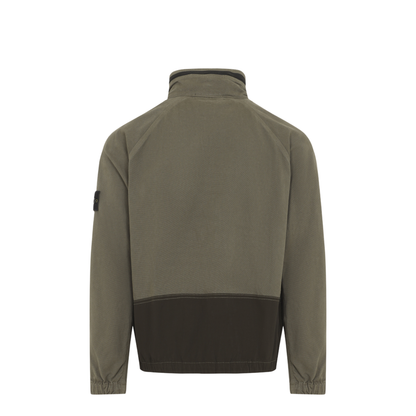 MAYFEYR - Stone Island - Cotton Jacket - L2S151200039S0482