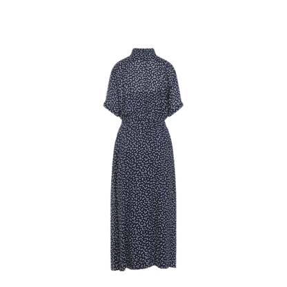 MAYFEYR - RALPH LAUREN COLLECTION - Sura Short Sleeves Dress - 290P10064001BRIGHT