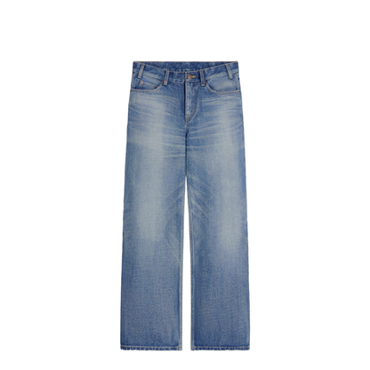 Jolene Jeans In Blue