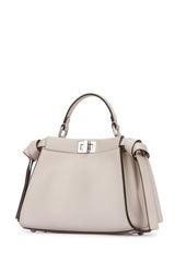 Peekaboo Top Handle Bag SHW